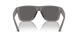 VHR07G - Grey Mirror Black