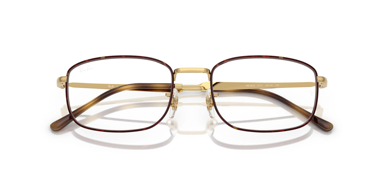 3177 - Brown - Clear