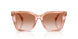 634113 - Pink - Gradient Brown