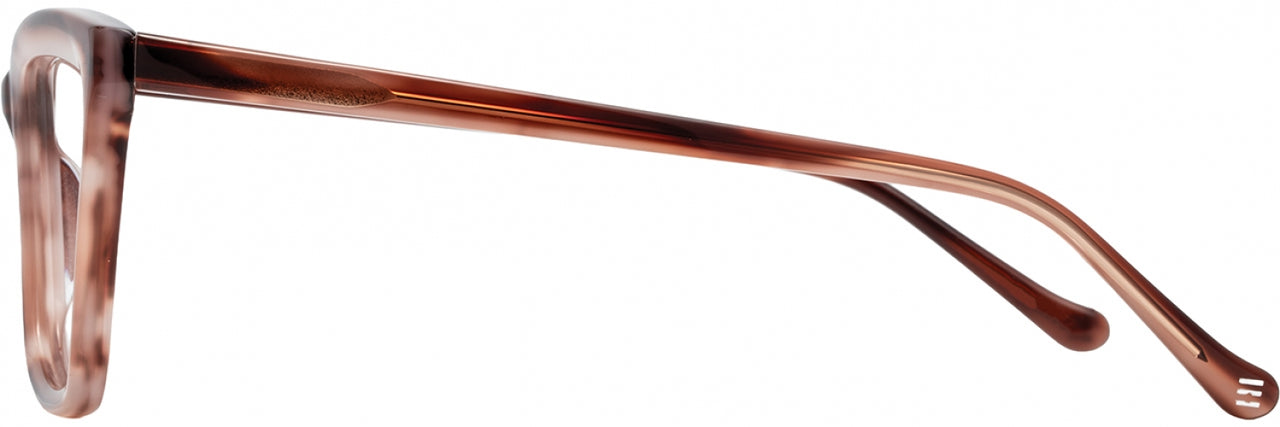 2 - Rosewood / Ivory