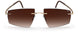7620 - Gold / Darkbrown - SLM RED BROWN GRADIENT