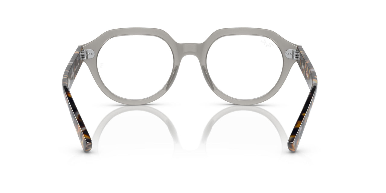 8259 - Grey - Clear