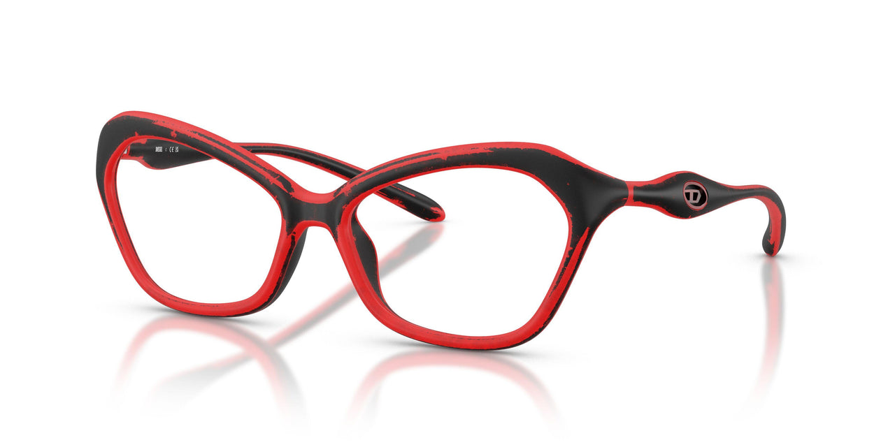 2009 - Red