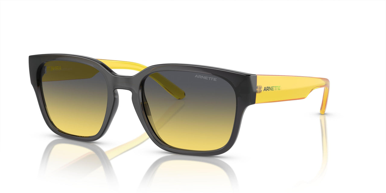 27862Q - Grey - Yellow/dark Grey