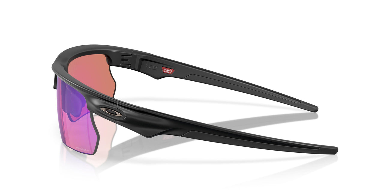 940006 - Black - Prizm Golf