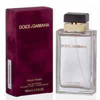 Thumbnail for D&G Dolce & Gabbana Pour Femme EDP Spray