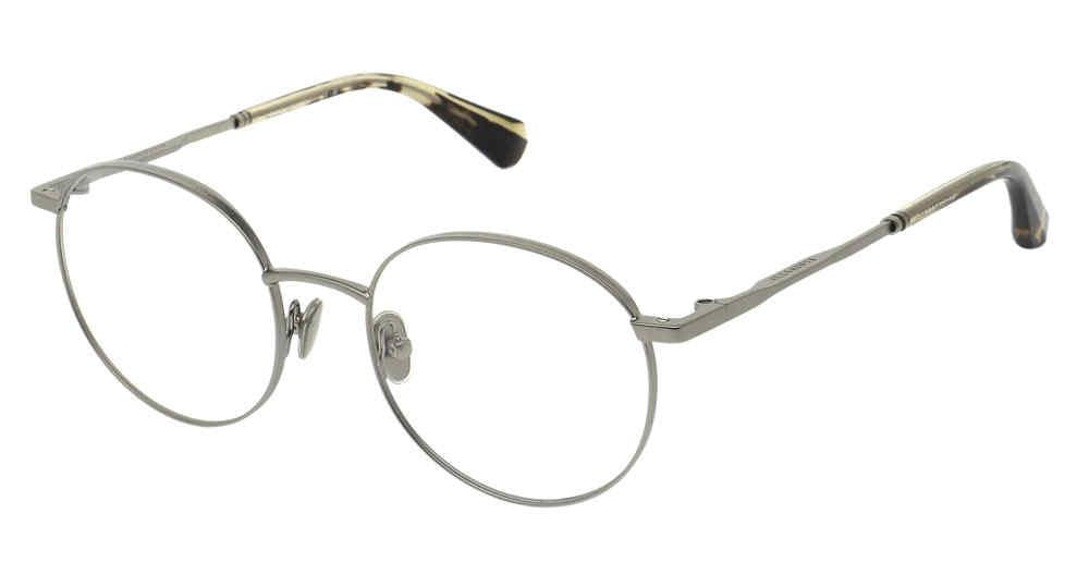 891 - ALS-3008 PARKER SILVER
