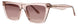 Quay CALLTHESHOTS Sunglasses
