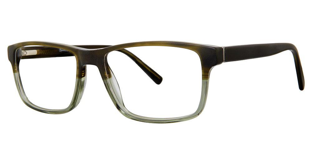266 - Olive Fade