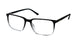 London Fog 512 Eyeglasses