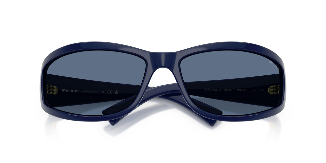 22N51A - Blue - Blue