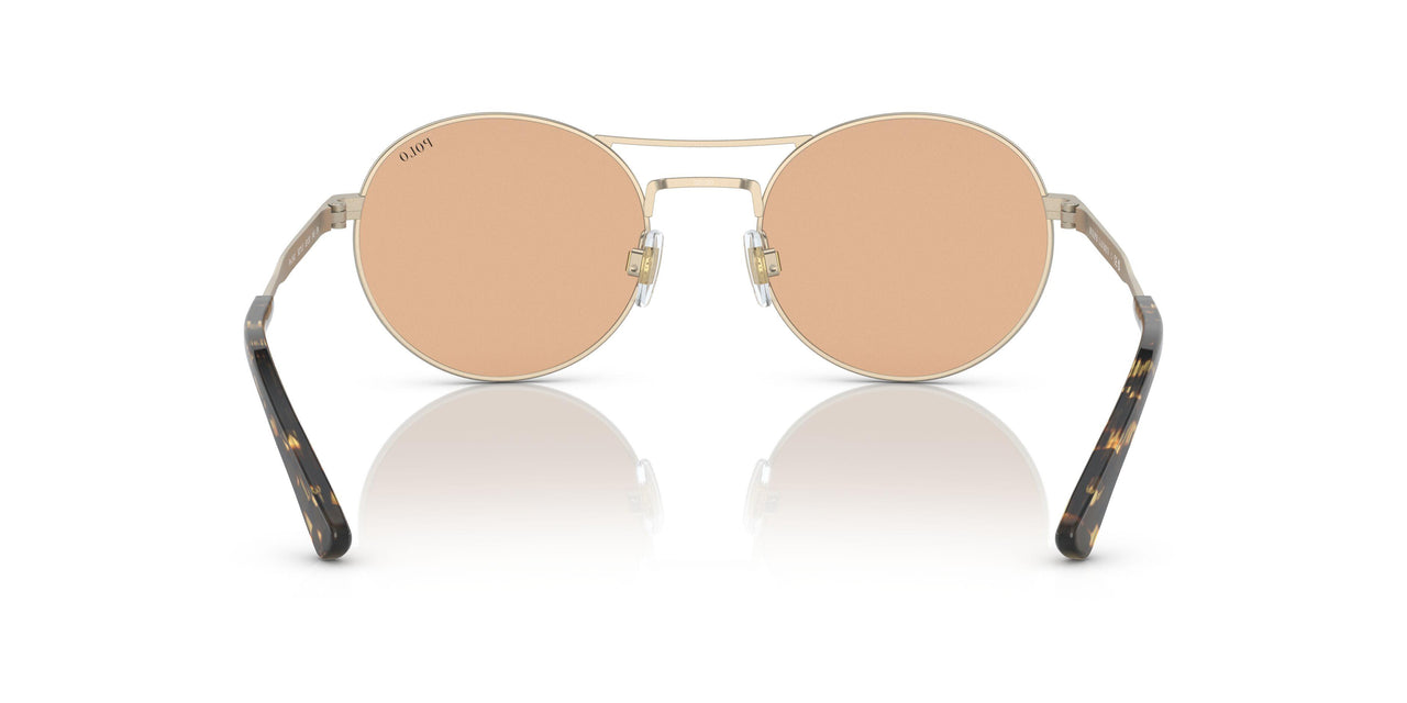 9271/3 - Gold - Light Brown