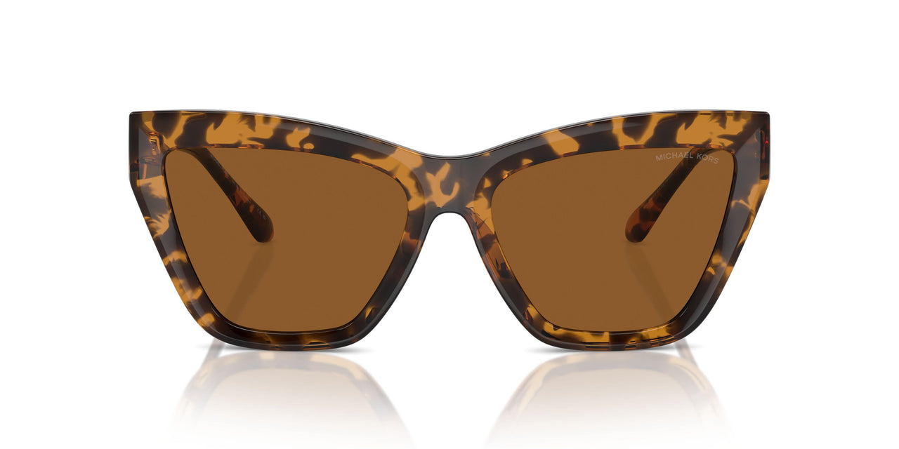 300673 - Tortoise - Amber Solid