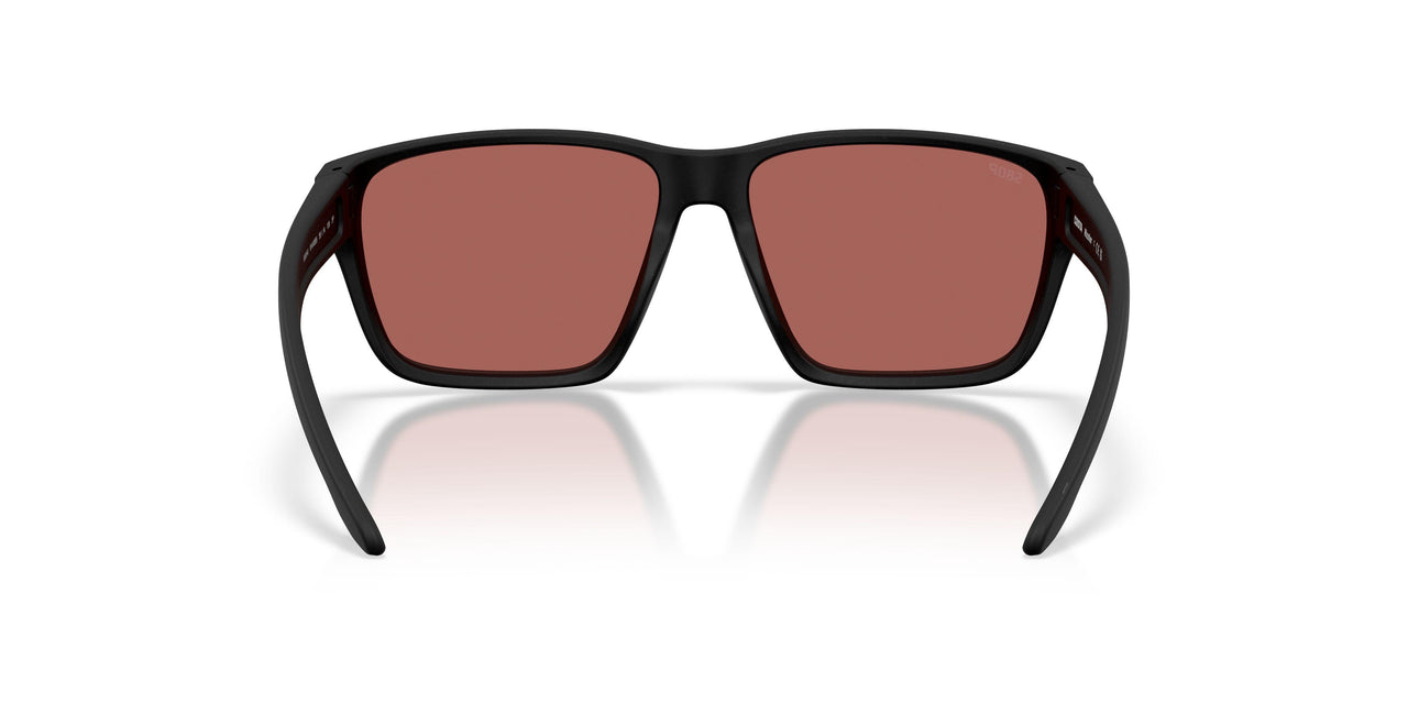 914105 - Black - Gold Mirror