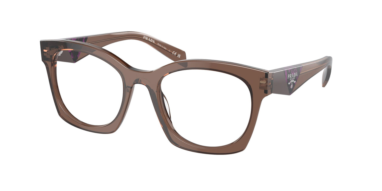 Prada A05VF Eyeglasses