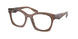 Prada A05VF Eyeglasses