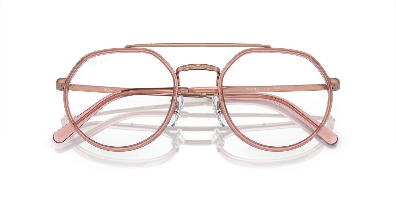 3166 - Copper - Clear