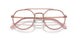3166 - Copper - Clear