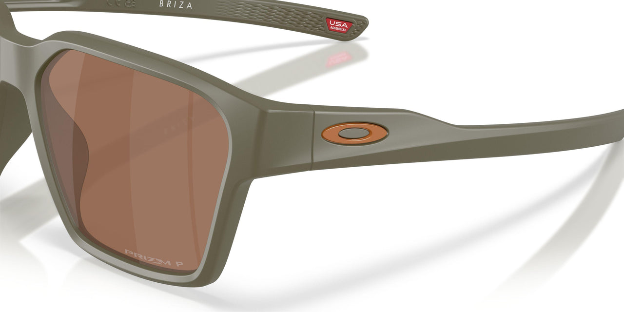 949709 - Green - Prizm Tungsten Polarized