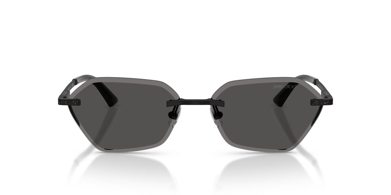 300187 - Black - Dark Grey
