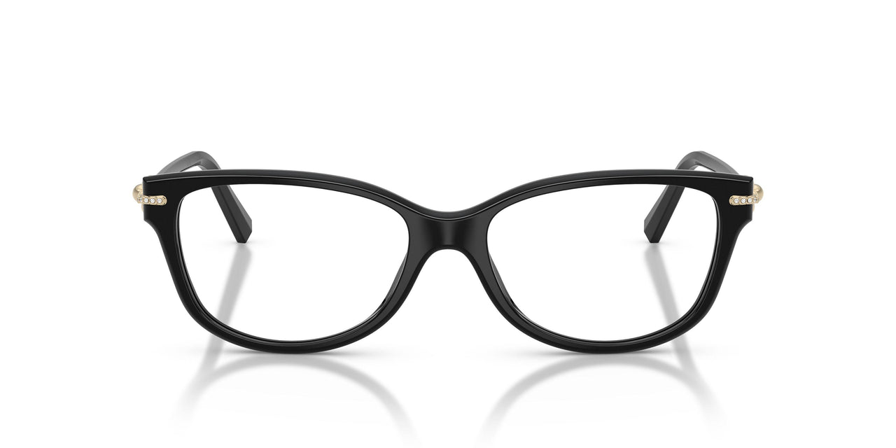 8001 - Black