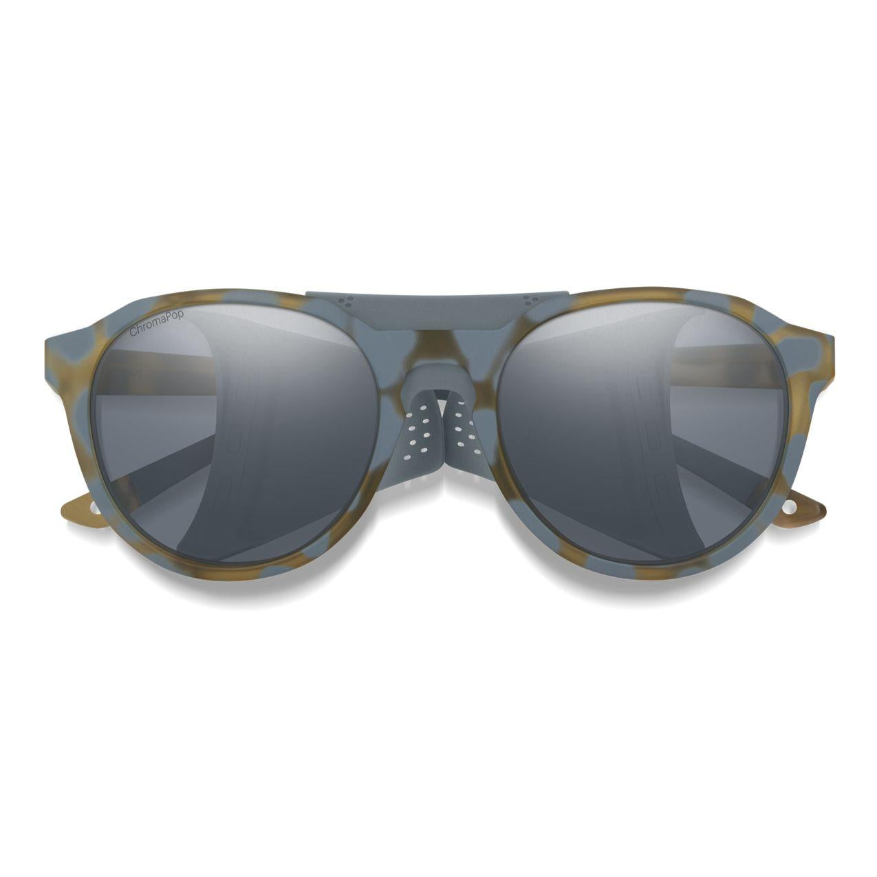 206728HGC53GH - Chromapop Glacier Photochromic Copper Opal Mirror