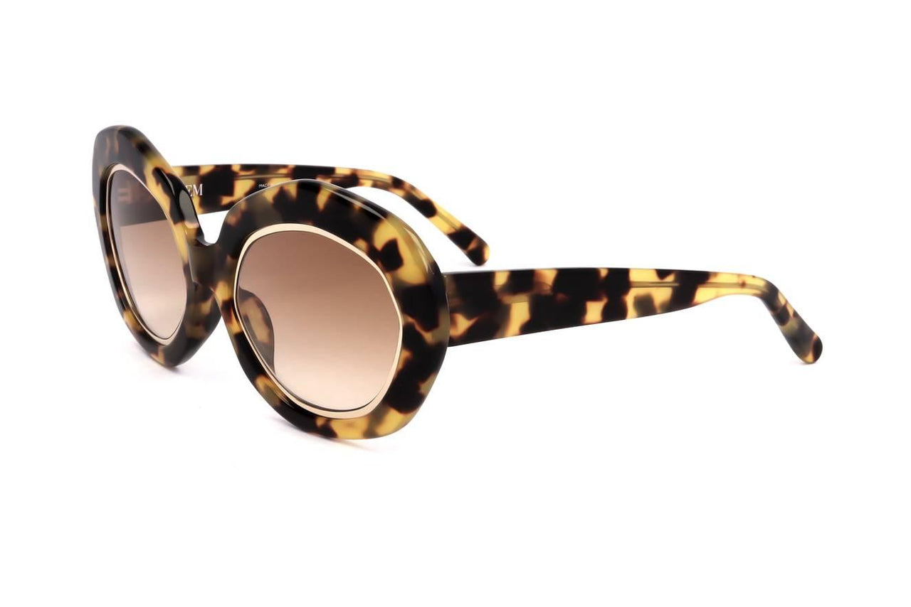 C4 - TORTOISESHELL