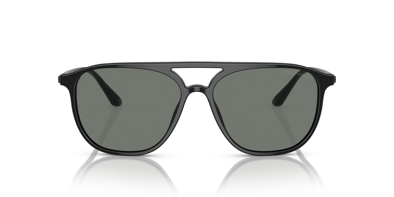 5001/1 - Black - Grey