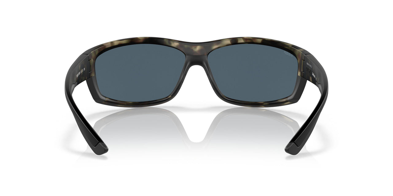 902019 - 11 Matte Black - Blue Mir 580g