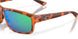 904709 - 51 Honey Tortoise - Green Mir 580p