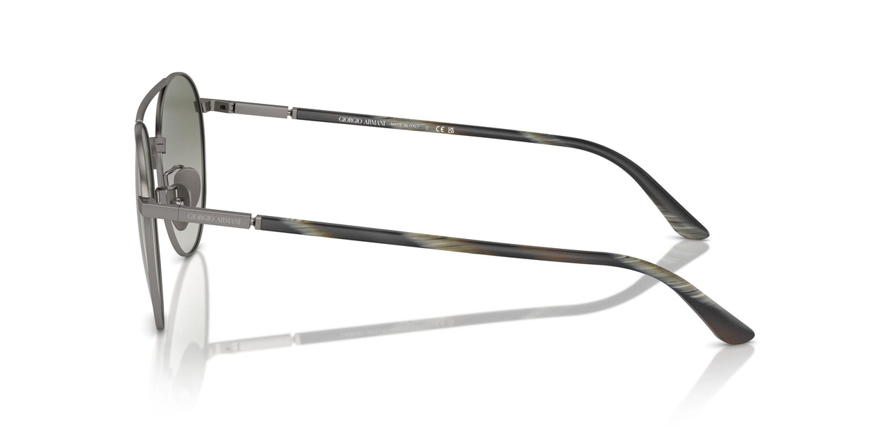 30038E - Grey - Gradient Green
