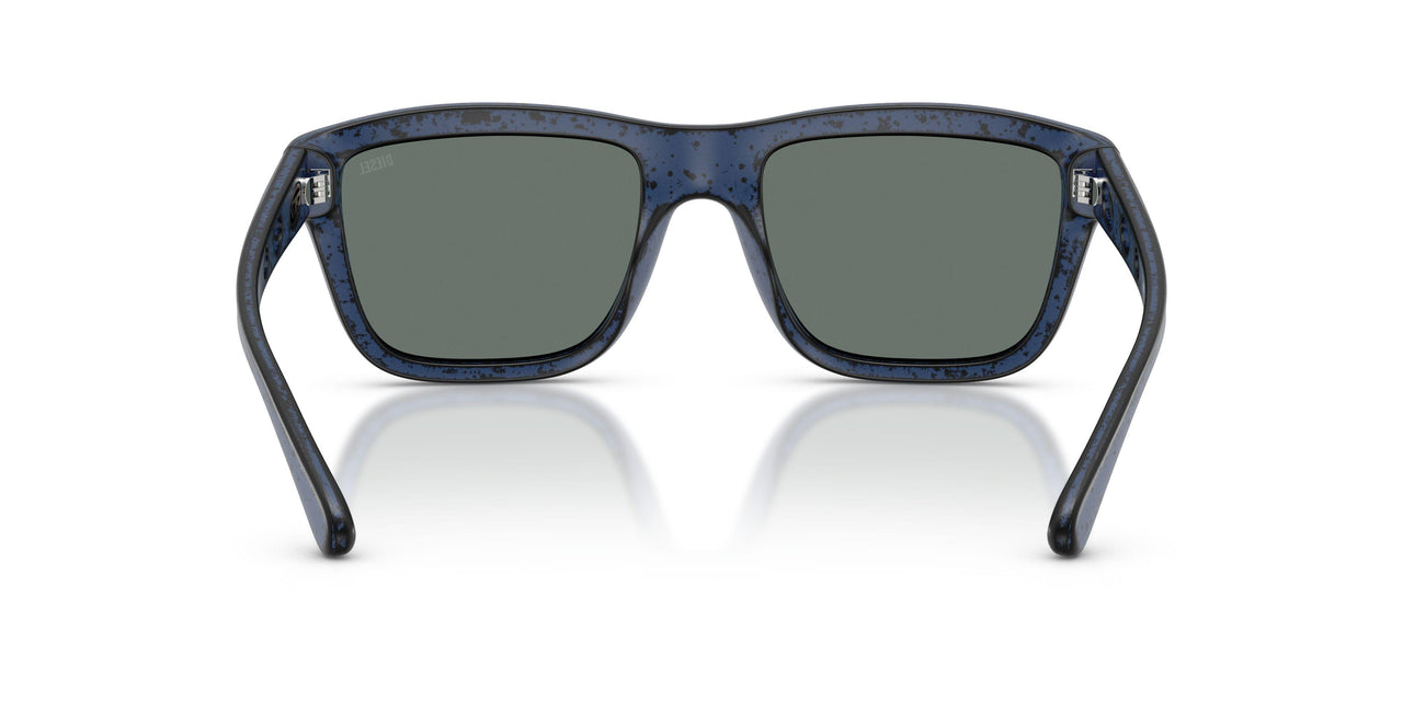 201425 - Blue - Blue Mirror