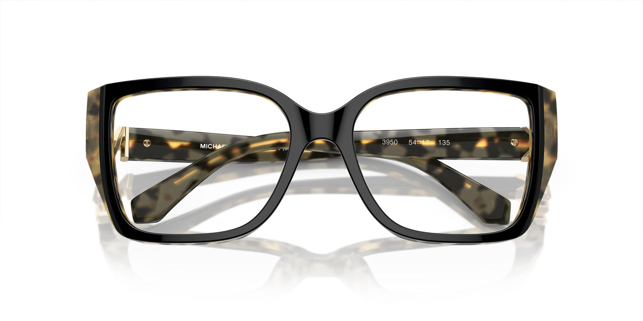 3950 - Black