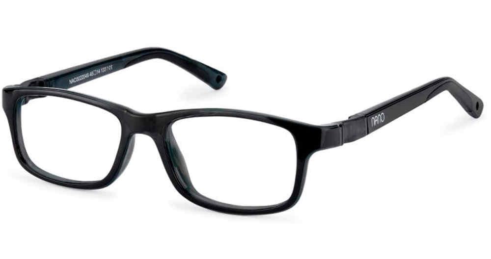 22 - INDESTRUCTIBLE CREW 3.0 BLACK