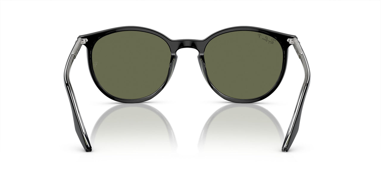 919/58 - Black - Green