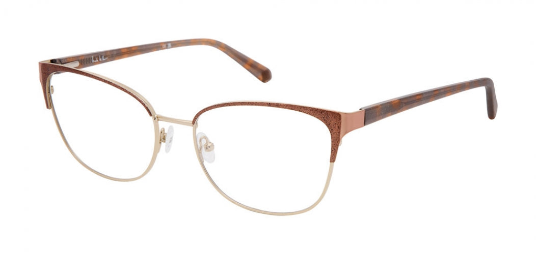 Nicole Miller NMMAUGUIO Eyeglasses