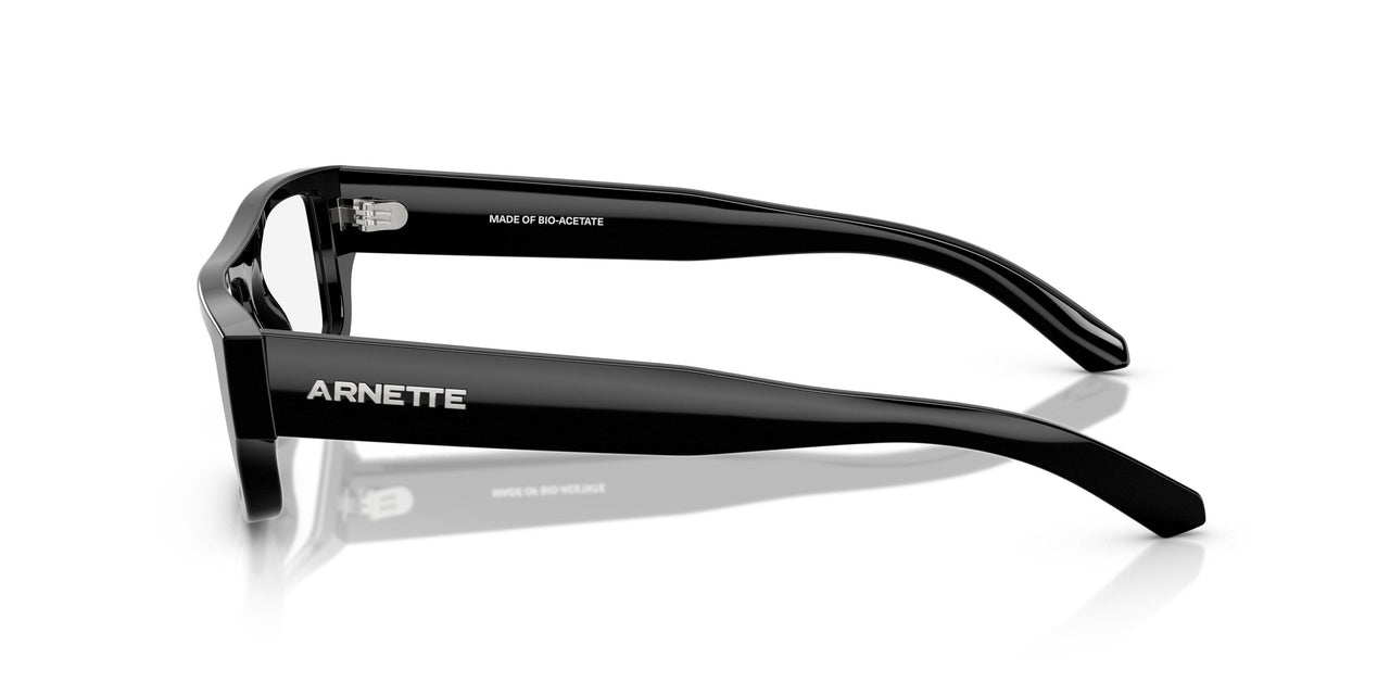1214 - Black - Recycled Demo