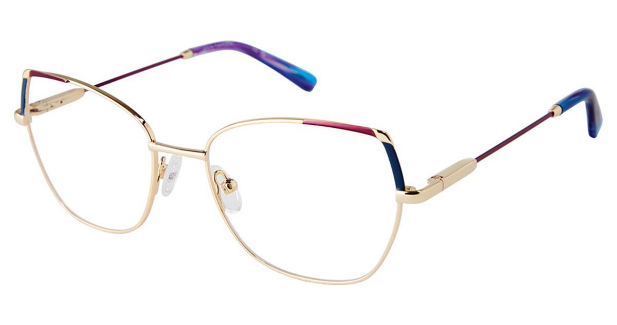 Ann Taylor TYAT110 Eyeglasses