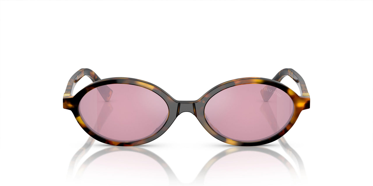 VAU50D - Tortoise - Bordeaux