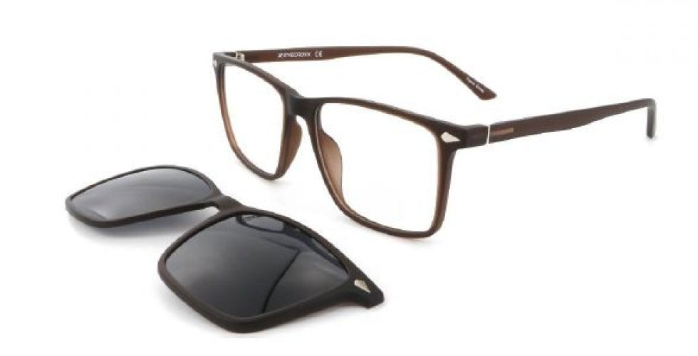 C2 - Brown