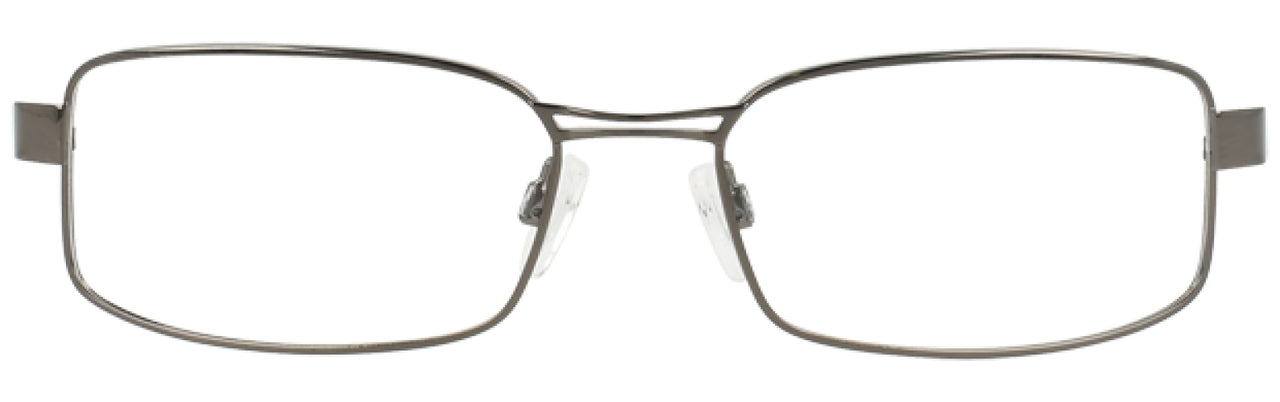058 - Gunmetal
