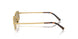 5AK70G - Gold - Green Olive