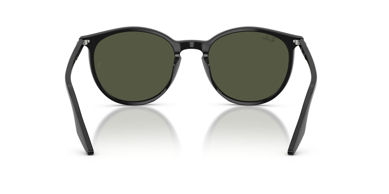 901/31 - Black - Dark Green