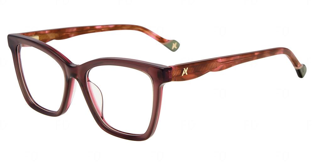 Yalea VYA260 Eyeglasses