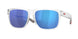 901322 - Transparent - Blue Mirror