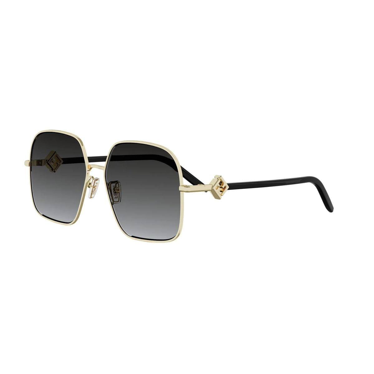 Fendi FE40218U Sunglasses