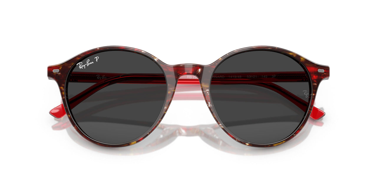 141948 - Multicolor - Polar Black