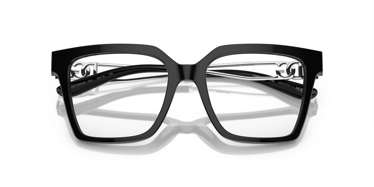 501 - Black