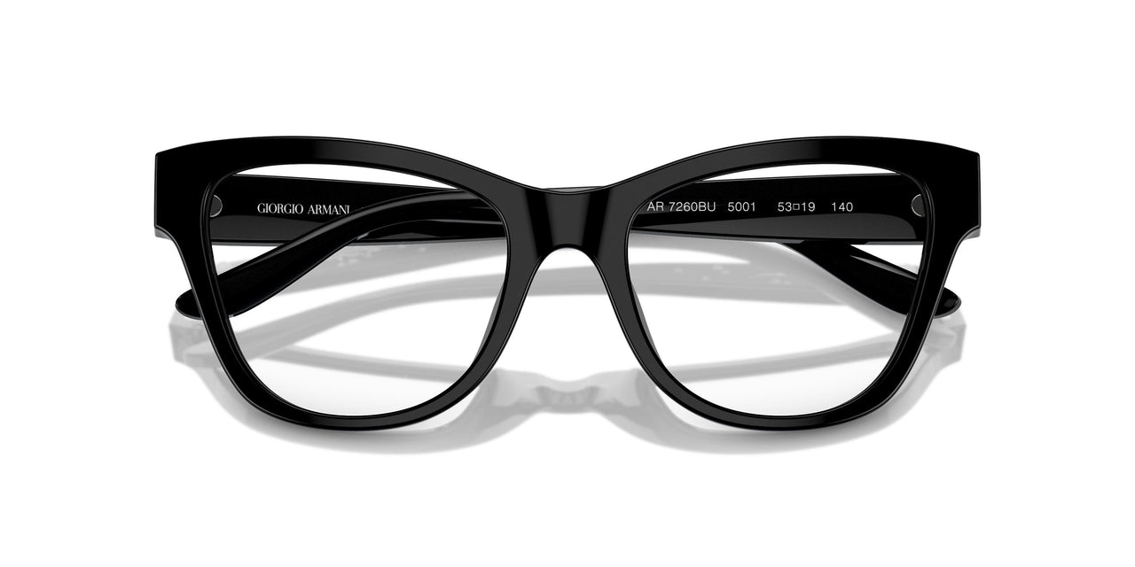 5001 - Black