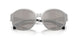 10046G - Silver - Mirror Silver